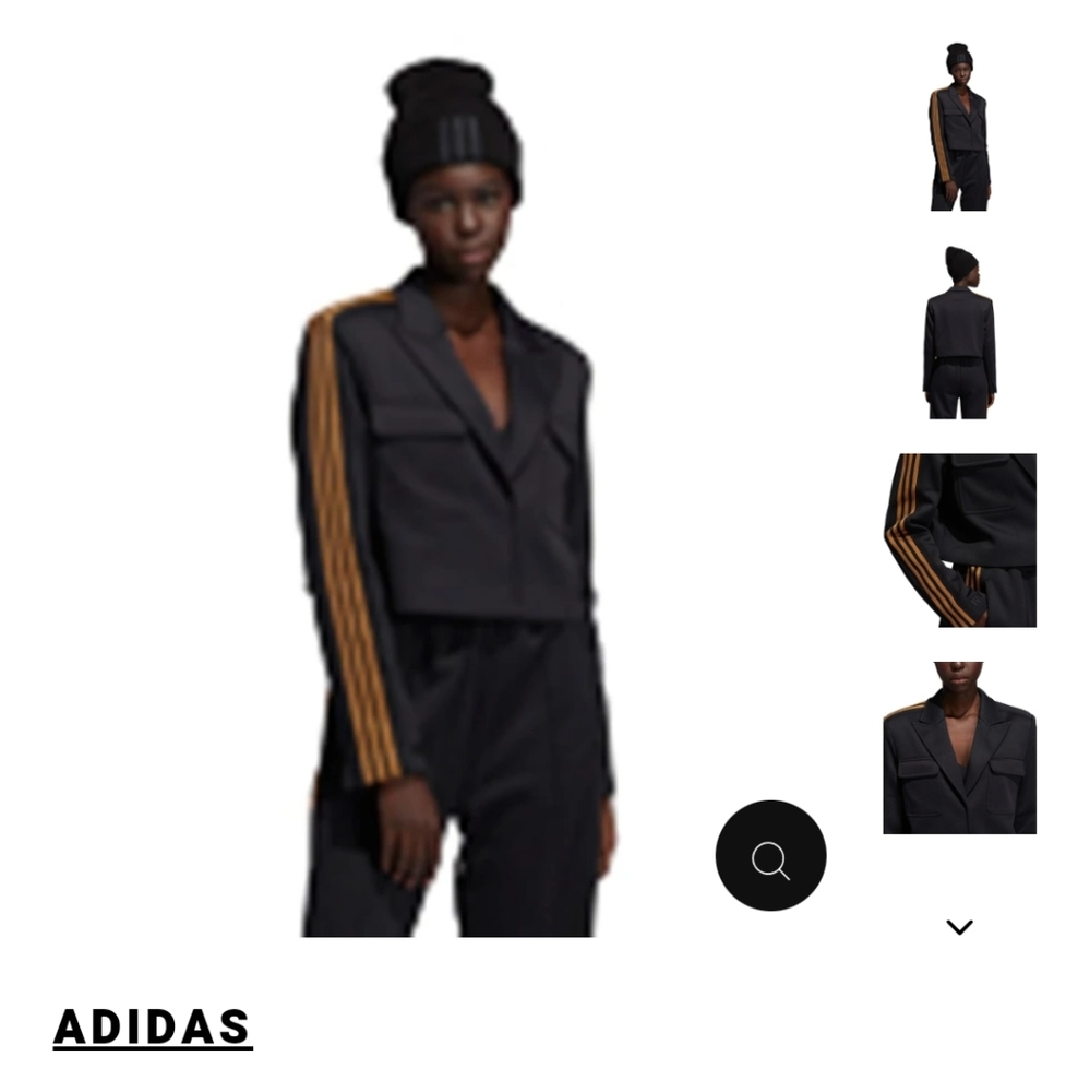 IVY PARK Suit